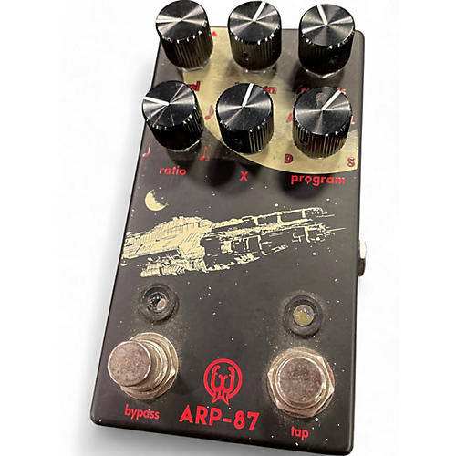 Walrus Audio Used Walrus Audio ARP87 Multi Function Delay Effect Pedal