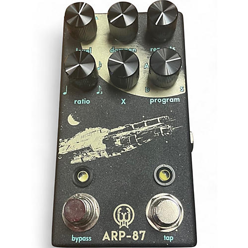 Walrus Audio Used Walrus Audio ARP87 Multi Function Delay Effect Pedal