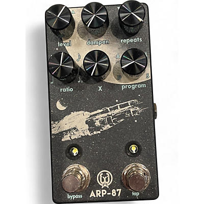 Walrus Audio Used Walrus Audio ARP87 Multi Function Delay Effect Pedal