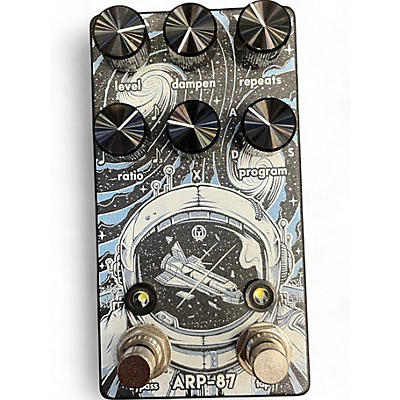 Walrus Audio Used Walrus Audio ARP87 Multi Function Delay Effect Pedal