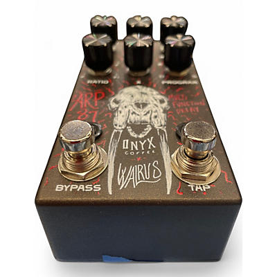 Used Walrus Audio ARP87 Multi Function Delay Effect Pedal