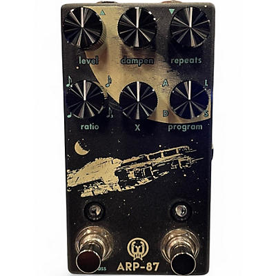 Used Walrus Audio ARP87 Multi Function Delay Effect Pedal