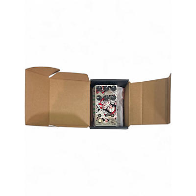 Used Walrus Audio ARP87 Multi Function Delay Effect Pedal