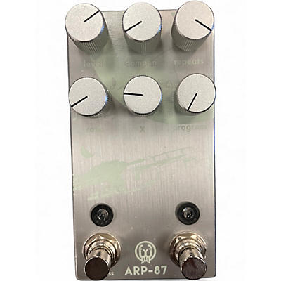 Used Walrus Audio ARP87 Multi Function Delay Effect Pedal