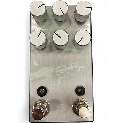 Used Walrus Audio ARP87 Multi Function Delay Effect Pedal