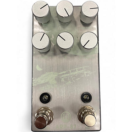 Used Walrus Audio ARP87 Multi Function Delay Effect Pedal