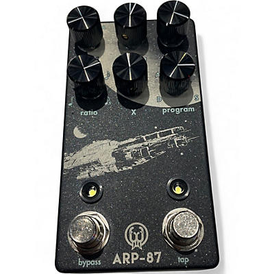 Used Walrus Audio ARP87 Multi Function Delay Effect Pedal