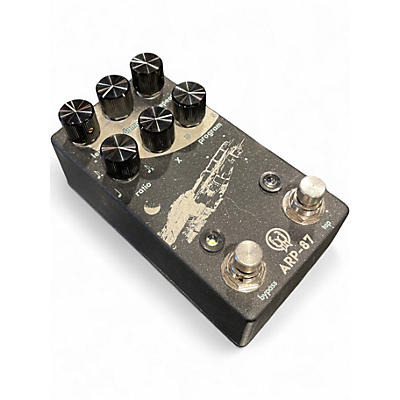 Used Walrus Audio ARP87 Multi Function Delay Effect Pedal