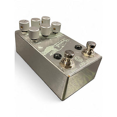 Used Walrus Audio ARP87 Multi Function Delay Effect Pedal
