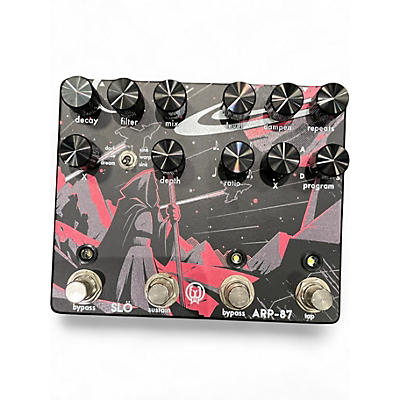 Used Walrus Audio ARP87 Multi Function Delay Effect Pedal