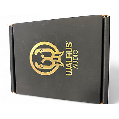 Used Walrus Audio ARP87 Multi Function Delay Effect Pedal