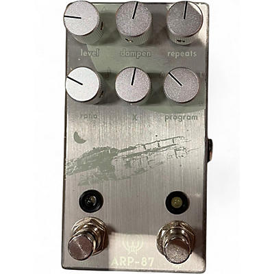 Used Walrus Audio ARP87 Multi Function Delay Effect Pedal
