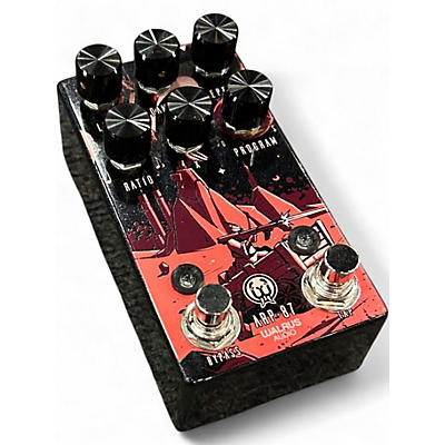 Used Walrus Audio ARP87 Multi Function Delay Effect Pedal