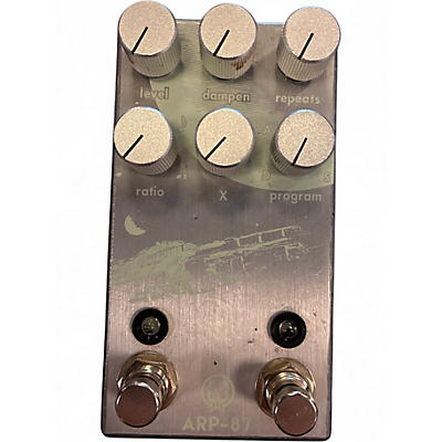 Used Walrus Audio ARP87 Multi Function Delay Effect Pedal