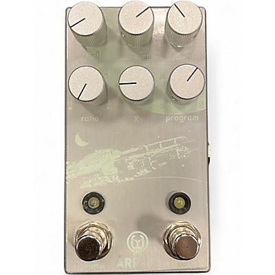 Used Walrus Audio ARP87 Multi Function Delay Effect Pedal