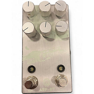 Used Walrus Audio ARP87 Multi Function Delay Effect Pedal
