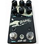 Used Walrus Audio ARP87 Multi Function Delay Effect Pedal