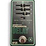 Used Walrus Audio ARP87 Multi Function Delay Effect Pedal