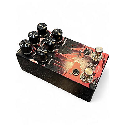 Used Walrus Audio ARP87 Multi Function Delay Effect Pedal