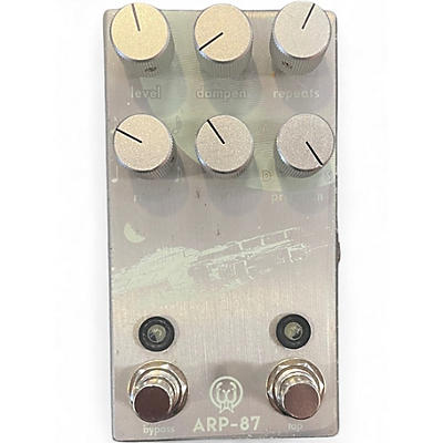 Used Walrus Audio ARP87 Multi Function Delay Effect Pedal