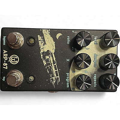 Used Walrus Audio ARP87 Multi Function Delay Effect Pedal