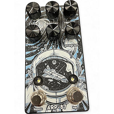 Used Walrus Audio ARP87 Multi Function Delay Effect Pedal