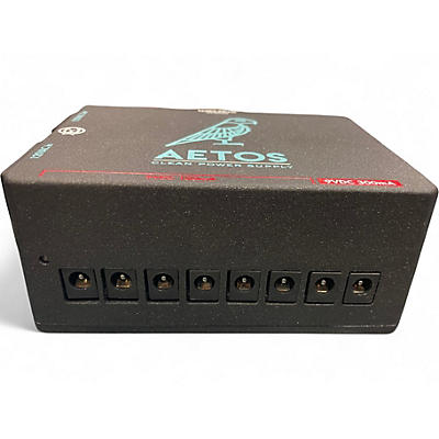 Used Walrus Audio Aetos 120V
