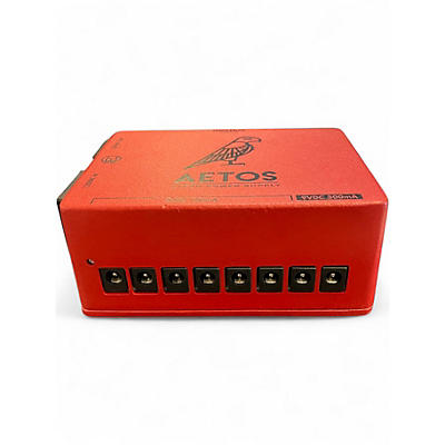 Used Walrus Audio Aetos Power Supply Power Supply