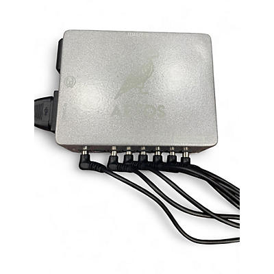 Used Walrus Audio Aetos