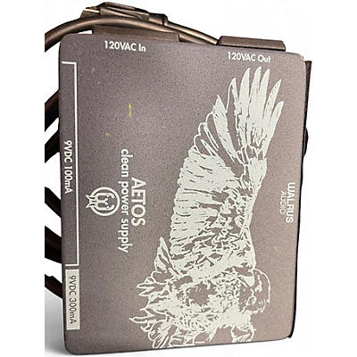 Used Walrus Audio Aetos