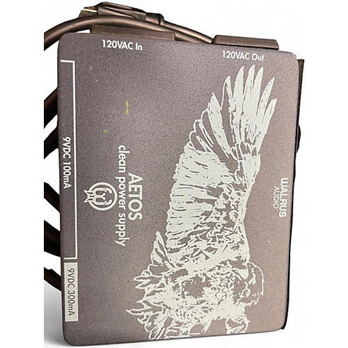 Used Walrus Audio Aetos