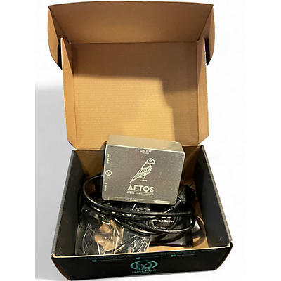 Used Walrus Audio Aetos