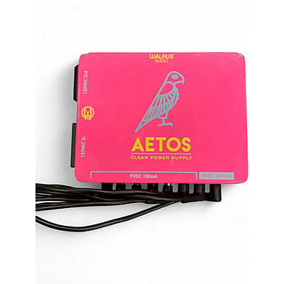 Used Walrus Audio Aetos