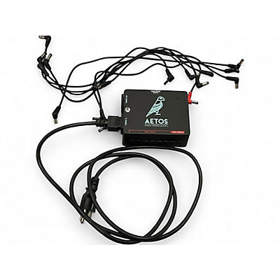 Used Walrus Audio Aetos