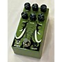 Used Walrus Audio Used Walrus Audio Ages Effect Pedal