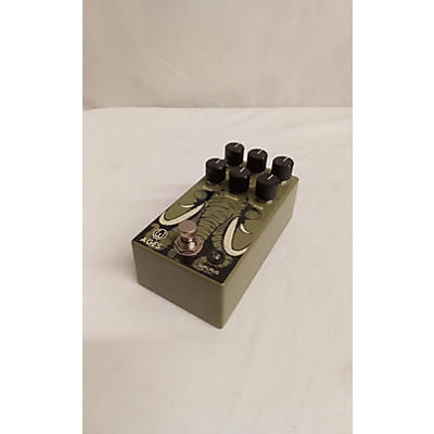 Walrus Audio Used Walrus Audio Ages Effect Pedal