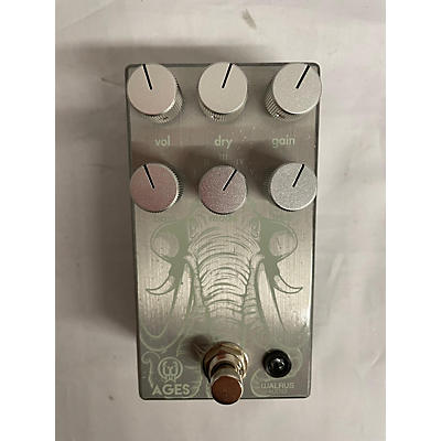 Walrus Audio Used Walrus Audio Ages Effect Pedal