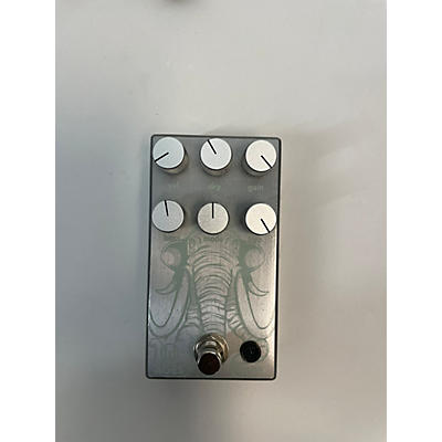 Walrus Audio Used Walrus Audio Ages Effect Pedal