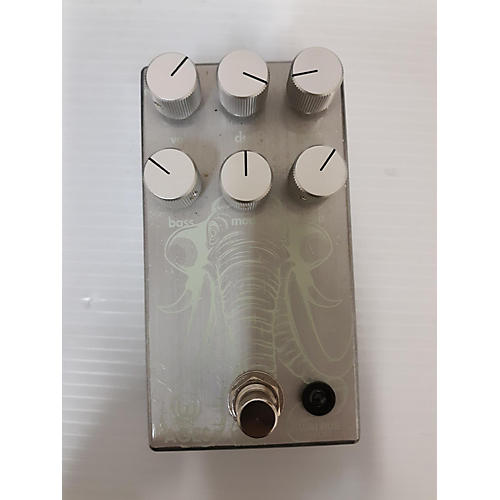 Walrus Audio Used Walrus Audio Ages Effect Pedal