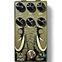 Used Walrus Audio Used Walrus Audio Ages Effect Pedal