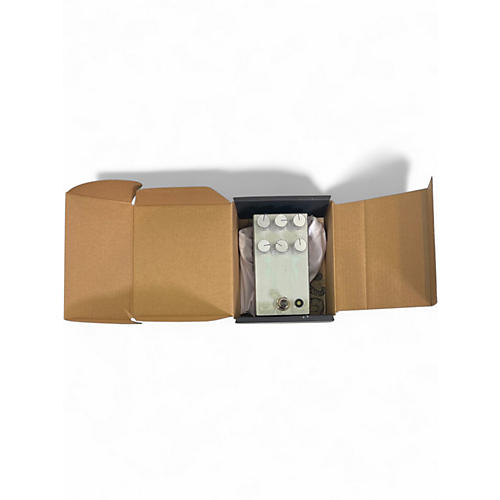 Used Walrus Audio Ages Effect Pedal