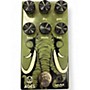 Used Walrus Audio Ages Effect Pedal