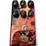 Used Walrus Audio Ages Effect Pedal