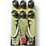 Used Walrus Audio Ages Effect Pedal