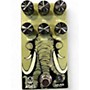 Used Walrus Audio Ages Effect Pedal