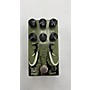 Used Walrus Audio Used Walrus Audio Ages Five-State Overdrive Effect Pedal