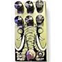 Used Walrus Audio Ages Five-State Overdrive Effect Pedal