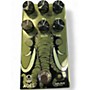 Used Walrus Audio Ages Five-State Overdrive Effect Pedal