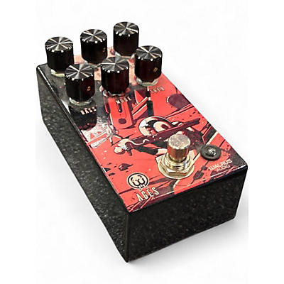 Used Walrus Audio Ages Luna Effect Pedal