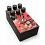 Used Walrus Audio Ages Luna Effect Pedal